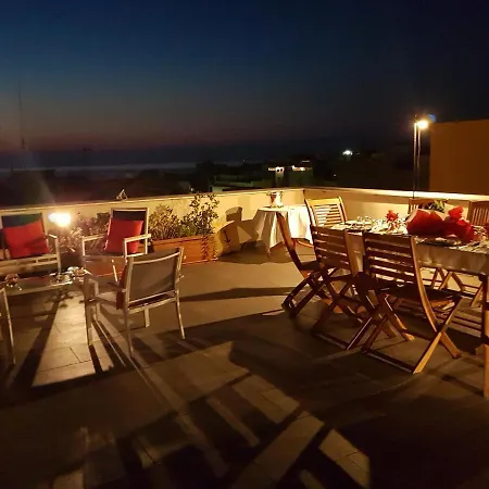 Malusi Sferracavallo