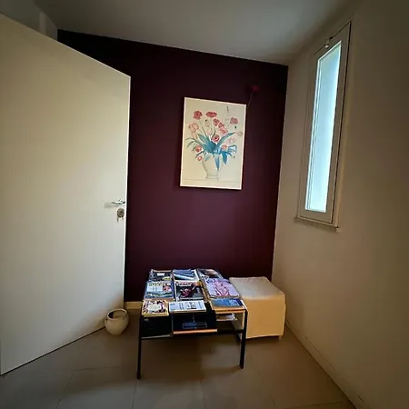 Malusi فندق مبيت وإفطار سيفراكافالو