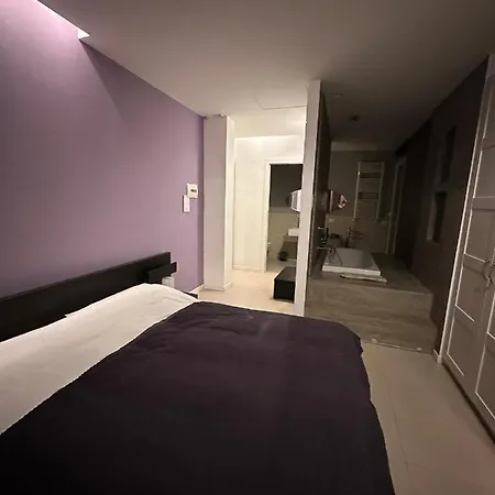 Bed & Breakfast Malusi Sferracavallo