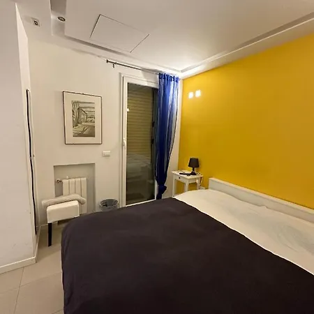 Malusi Bed & Breakfast Sferracavallo