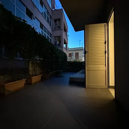Malusi سيفراكافالو