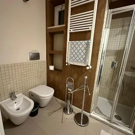 Bed & Breakfast Malusi Sferracavallo