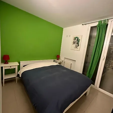 Malusi Bed & Breakfast *