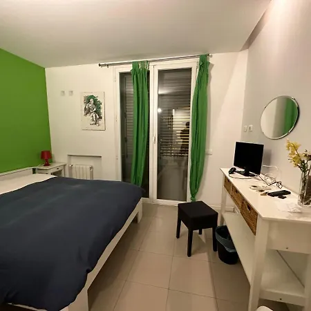 Bed & Breakfast Malusi *