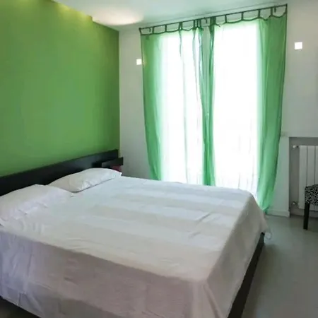 Bed & Breakfast Malusi *