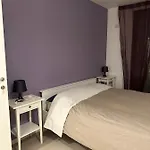 Alojamento de Acomodação e Pequeno-almoço Malusi