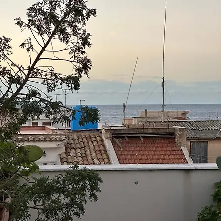 Bed and Breakfast Malusi Sferracavallo