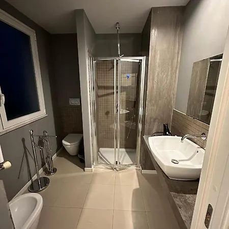Bed and Breakfast Malusi