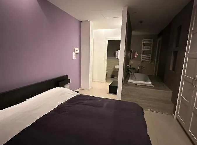Bed & Breakfast Malusi Sferracavallo