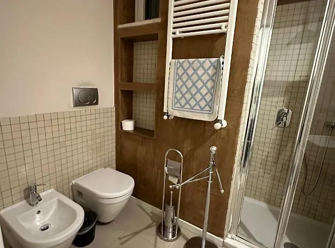 Bed & Breakfast Malusi Sferracavallo